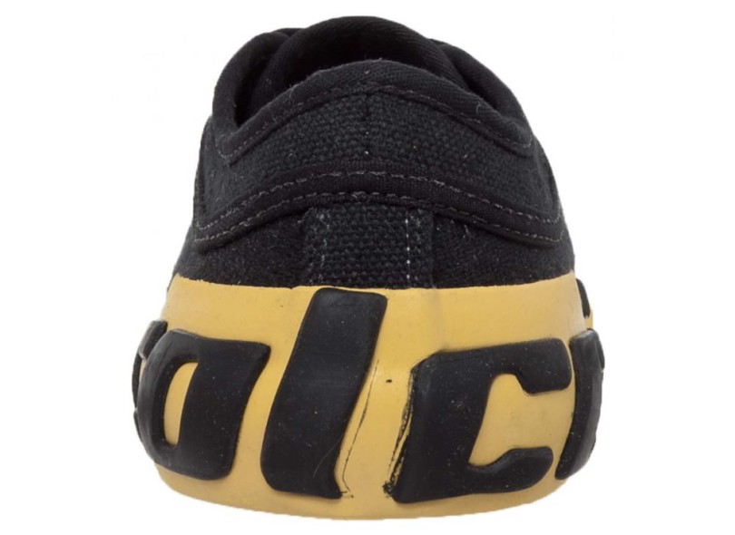 Tênis Colcci Masculino Casual Lona Silk