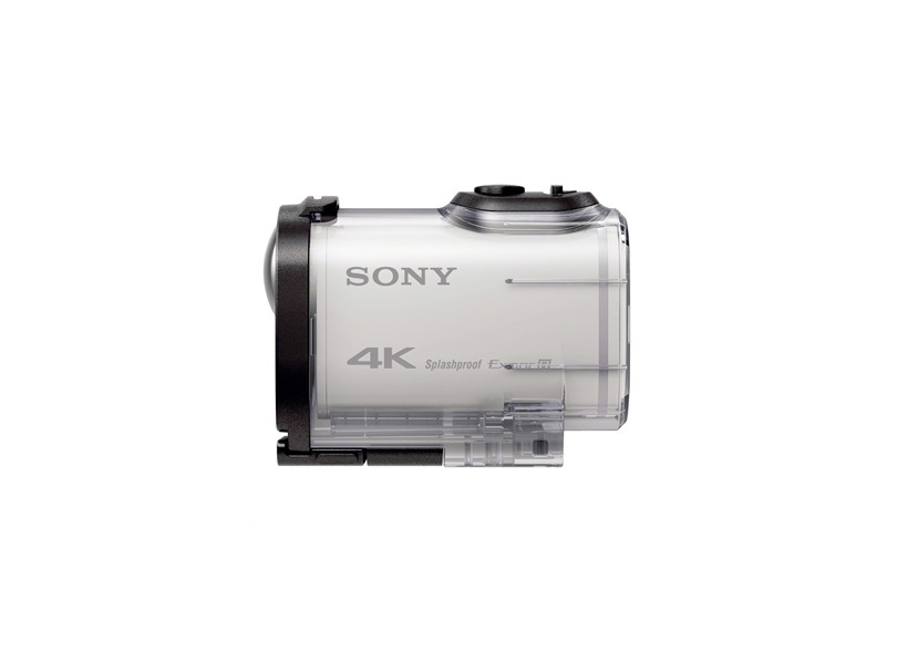 Filmadora Sony Action Cam FDR-X1000V 4k
