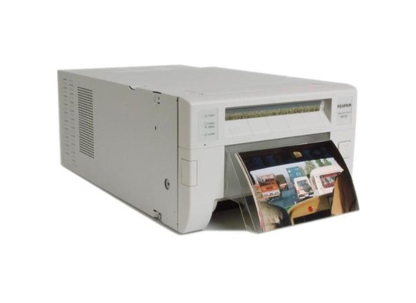 Impressora Fotográfica FujiFilm ASK 300 Térmica Colorida