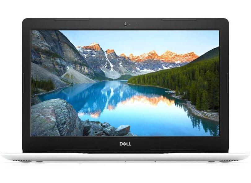 Notebook Dell Inspiron 3000 Intel Core i5 8265U 8ª Geração 4 GB de RAM 1024 GB 15.6 " Linux i15-3583-D2