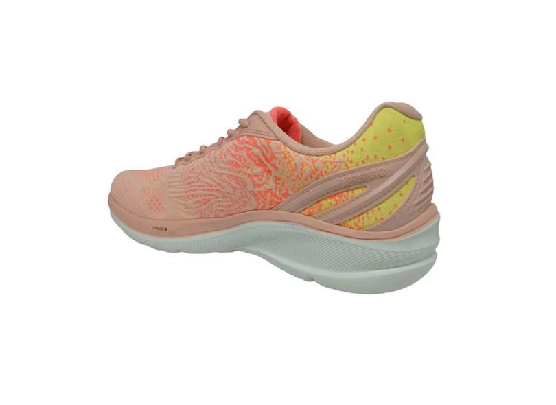 Tênis Olympikus Feminino Casual Fluido