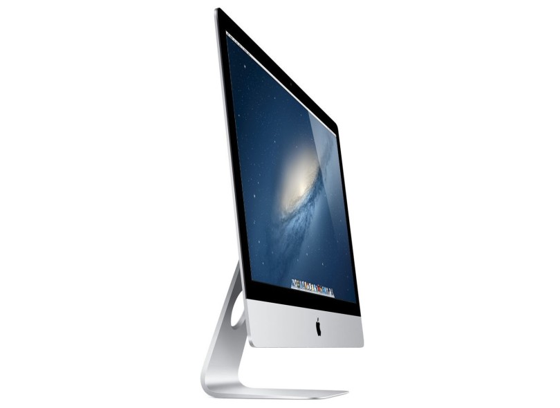 iMac Apple Intel Core i5 8 GB 1024 GB Mac OS X Mountain Lion AEME086BZA