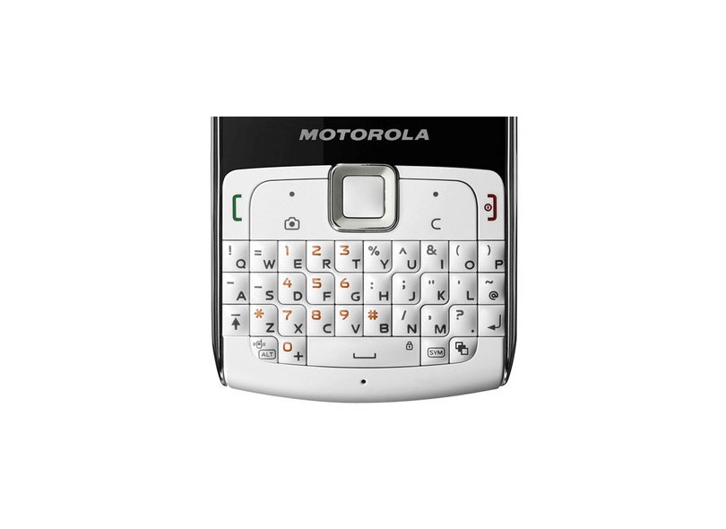 Celular Motorola EX112 Desbloqueado