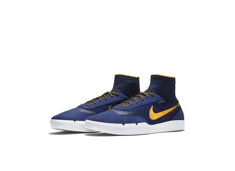 Tênis Nike Masculino Skate Eric Koston 3