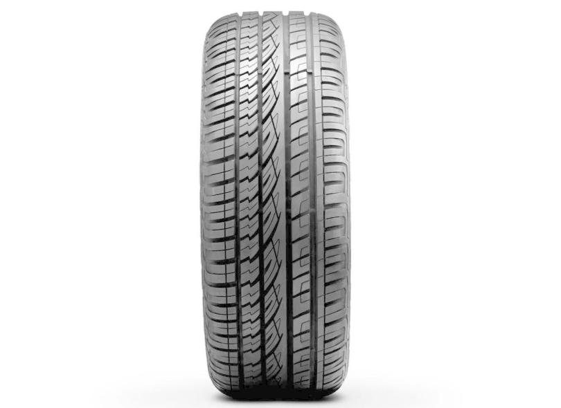 Pneu Continental 295/35r21 107y Xl Fr Crosscontact Uhp Mo