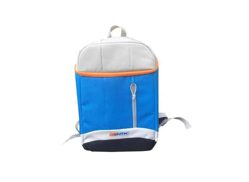 cooler bolsa with zipper