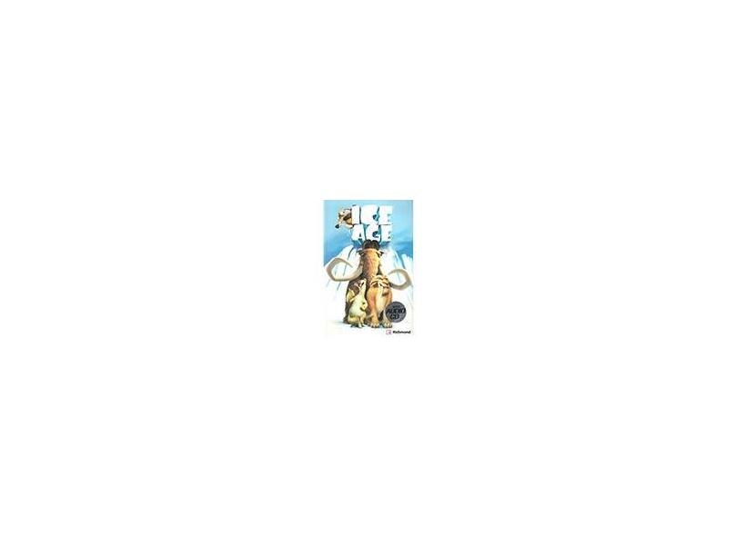 Ice Age - Level 1 - With Audio CD - Editora Richmond - 9781906861599