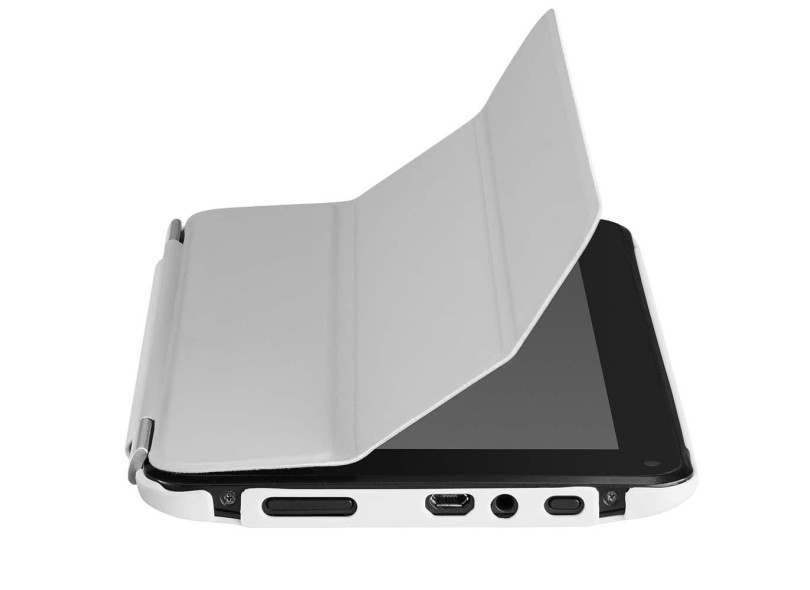 Tablet Multilaser Supra 8.0 GB LCD 7 " Android 4.4 (Kit Kat) NB178