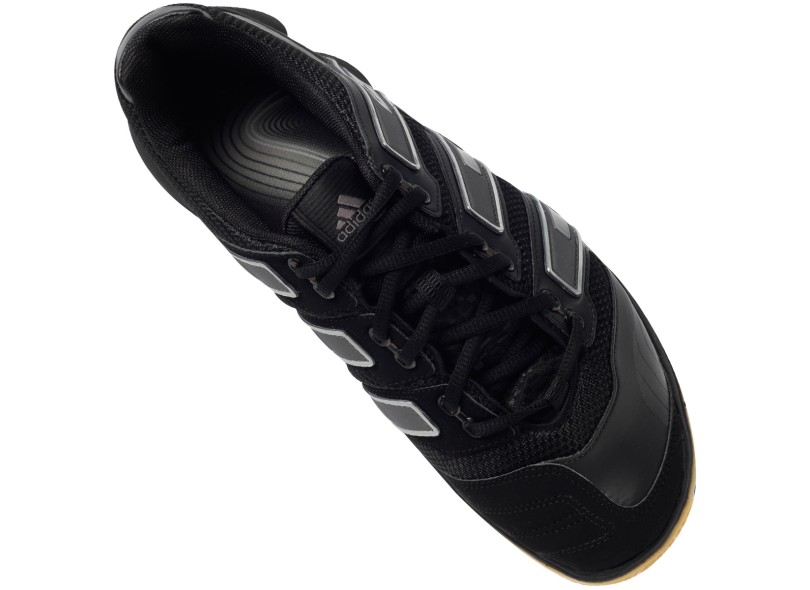 Tênis Adidas Masculino Handebol Stabil 7