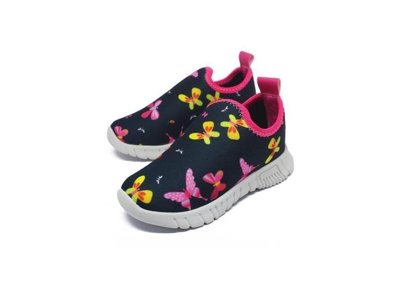 Tenis Feminino Menina-Feminino