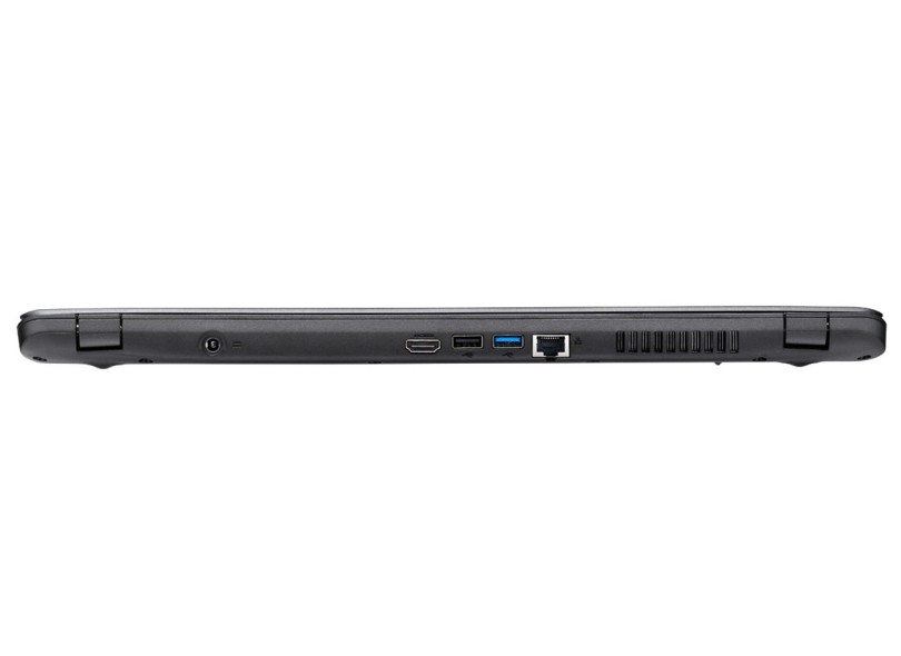 Notebook Acer Aspire ES Intel Core i3 6100U 4 GB de RAM 1024 GB 15.6 " Windows 10 ES1-572-36XW