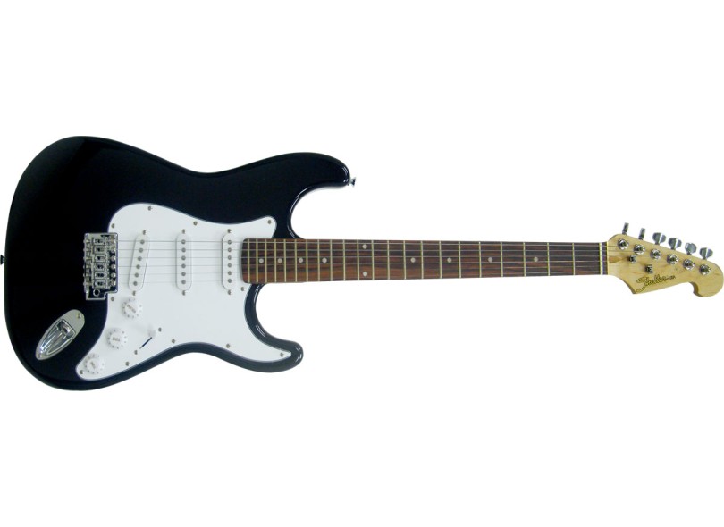 Guitarra Elétrica Stratocaster Shelter Classic