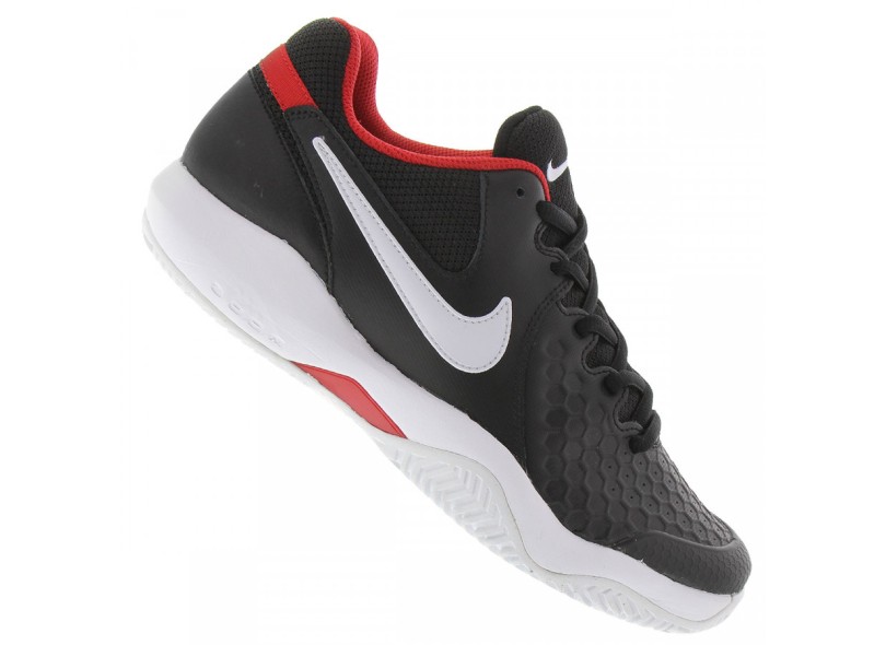 Tênis Nike Masculino Tenis e Squash Air Zoom Resistance