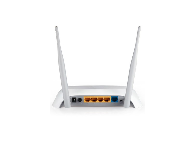 Roteador Wireless 300 Mbps TL-MR3420 - TP-Link