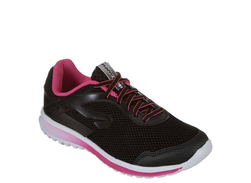 Tênis Rainha Feminino Academia Sky