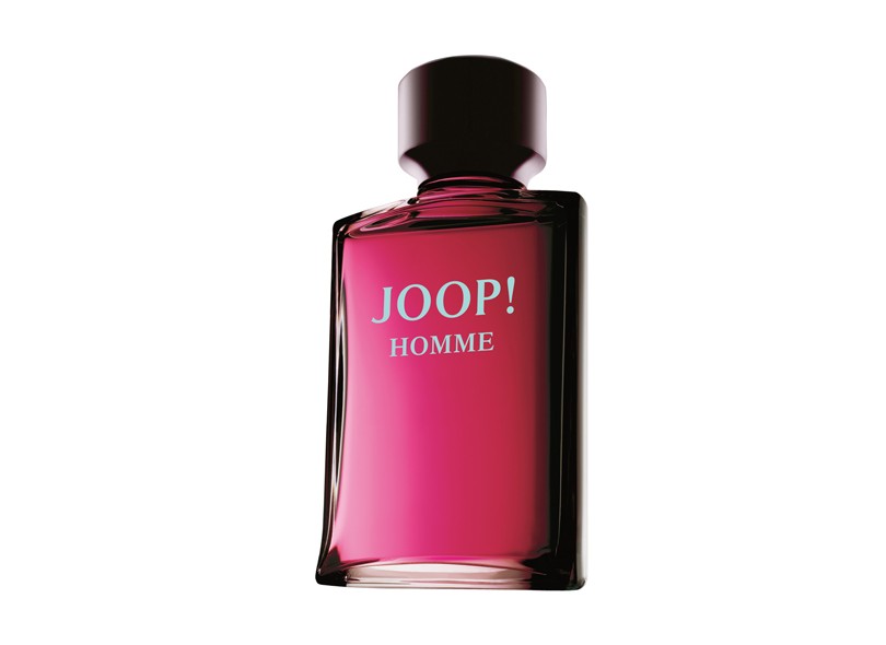Perfume Joop Homme Eau de Toilette Masculino 200ml