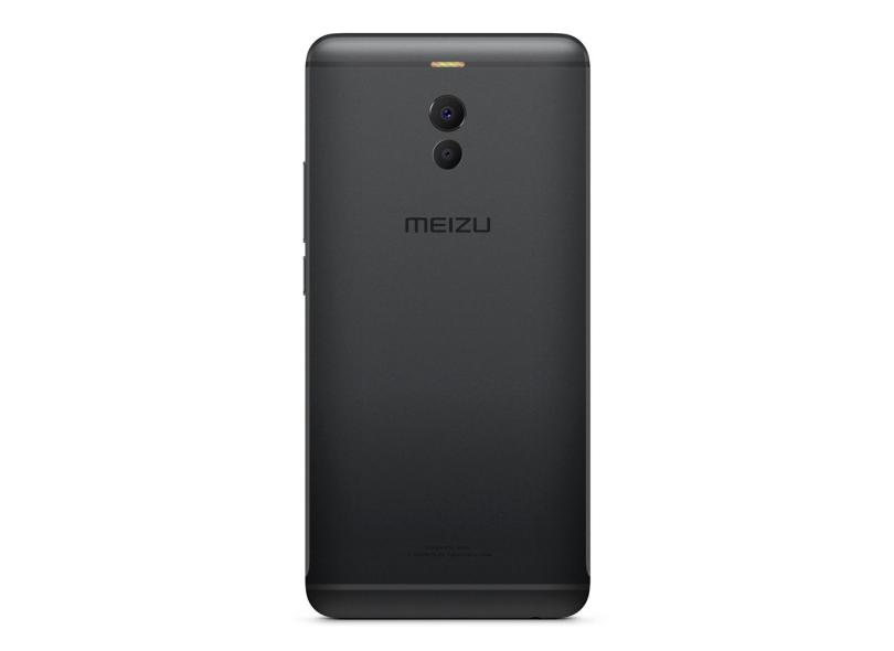 Smartphone Meizu M6 Note 64GB 12,0 MP Android 7.1 (Nougat) 3G 4G Wi-Fi