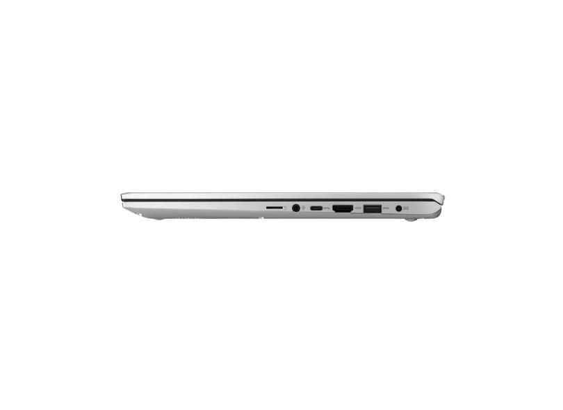Notebook Asus VivoBook Intel Core i5 8265U 8ª Geração 8 GB de RAM 1024 GB 15.6 " Full Windows 10 X512FJ