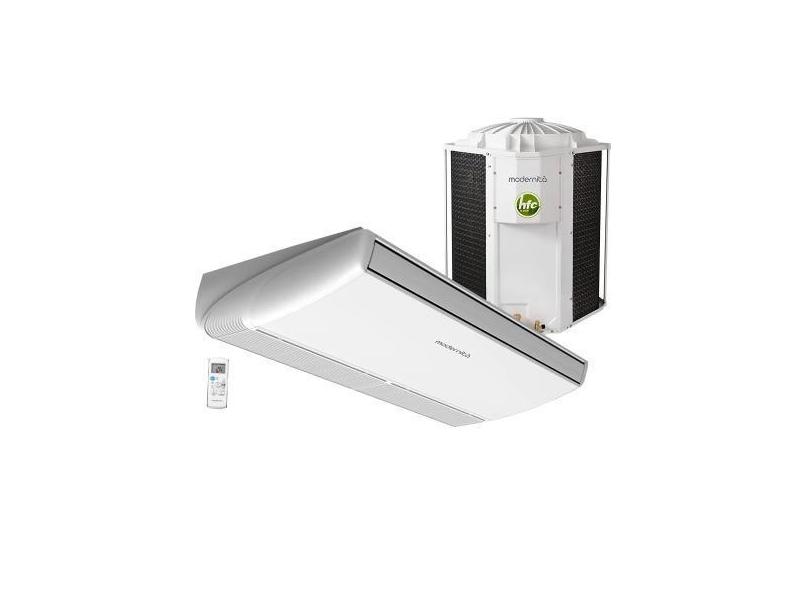 Ar Condicionado Split Teto Modernitá 57000 BTU/h Frio Trifásico 42ZQA6