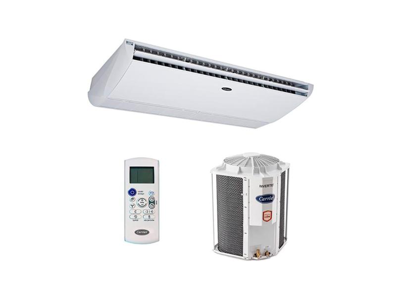 Split Carrier Xperience 46 mil Btus Frio
