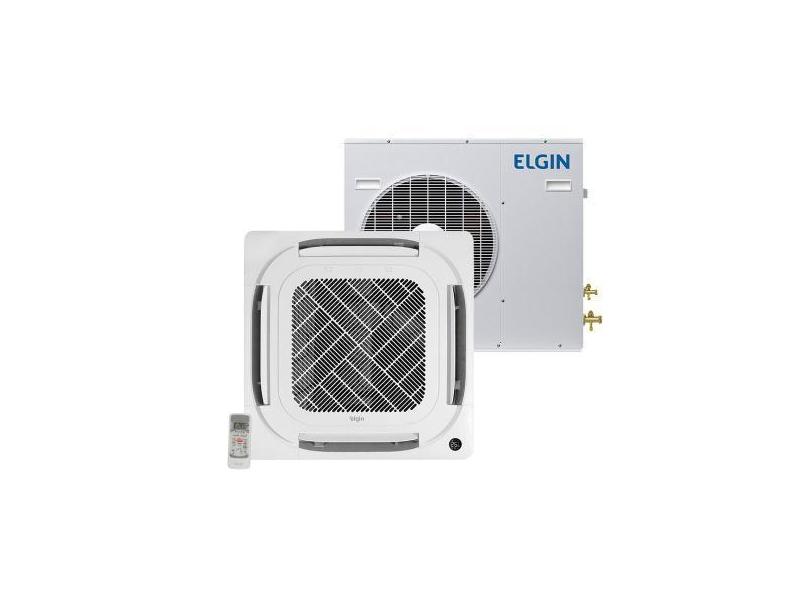 Ar Condicionado Split Cassete Elgin Fort Air 36000 Btu/H Frio Monofási