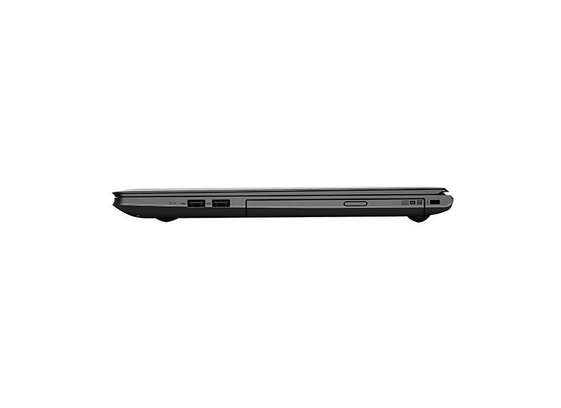 Notebook Lenovo IdeaPad 300 Intel Core i3 6100U 4 GB de RAM 1024 GB 14 " Windows 10 310