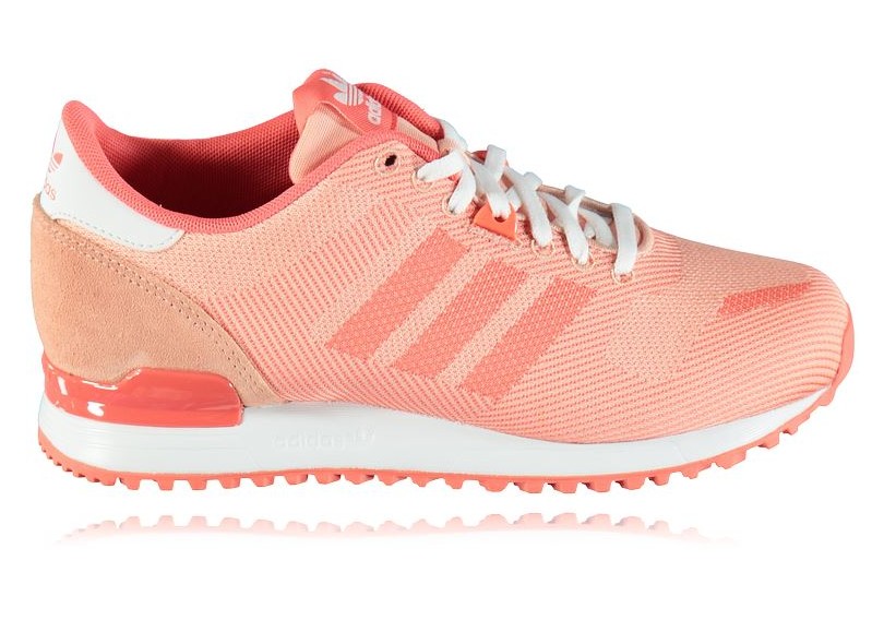 T nis Adidas Feminino Casual ZX 700 Weave com o Melhor Pre o no Zoom