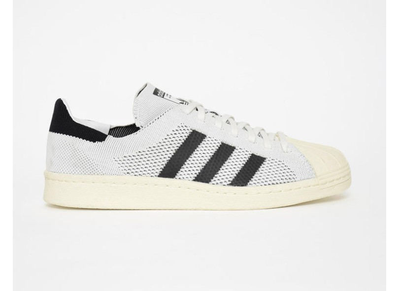 Tênis Adidas Masculino Casual Superstar Primeknit