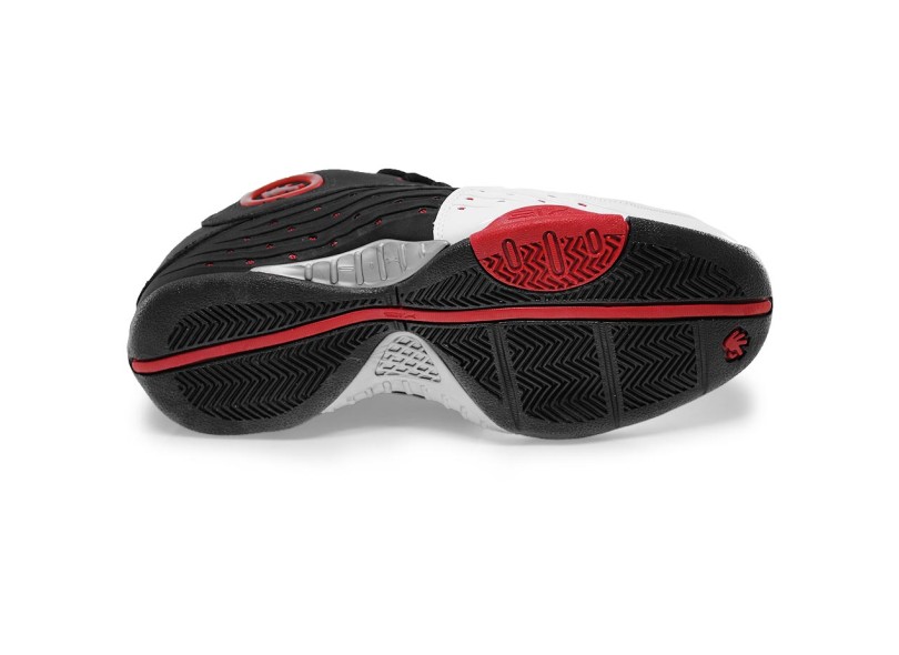 Tênis Six Street Masculino Basquete 31018