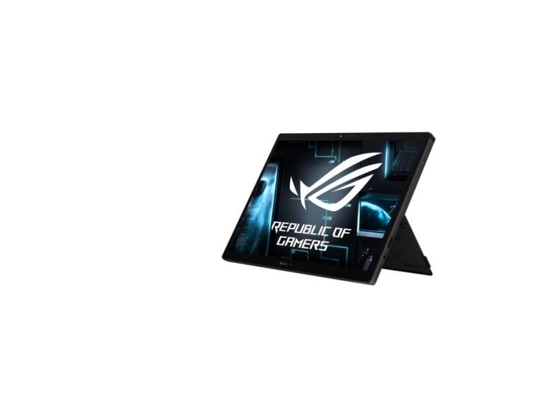 Notebook Gamer Asus ROG Flow Z13 Intel Core i9-13900H RTX 2050 13,4" 16GB SSD 512GB Windows 11 GZ301VF-MU025W