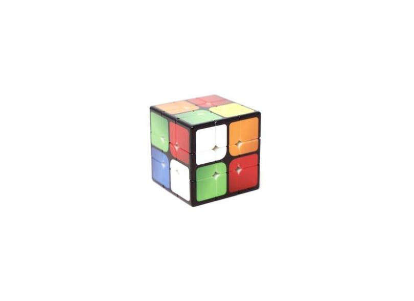 Cubo Mágico Profissional Cuber Pro 2x2x3x3