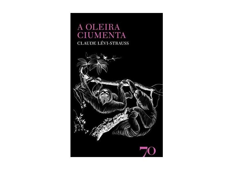 A Oleira Ciumenta - Capa Comum - 9789724415390