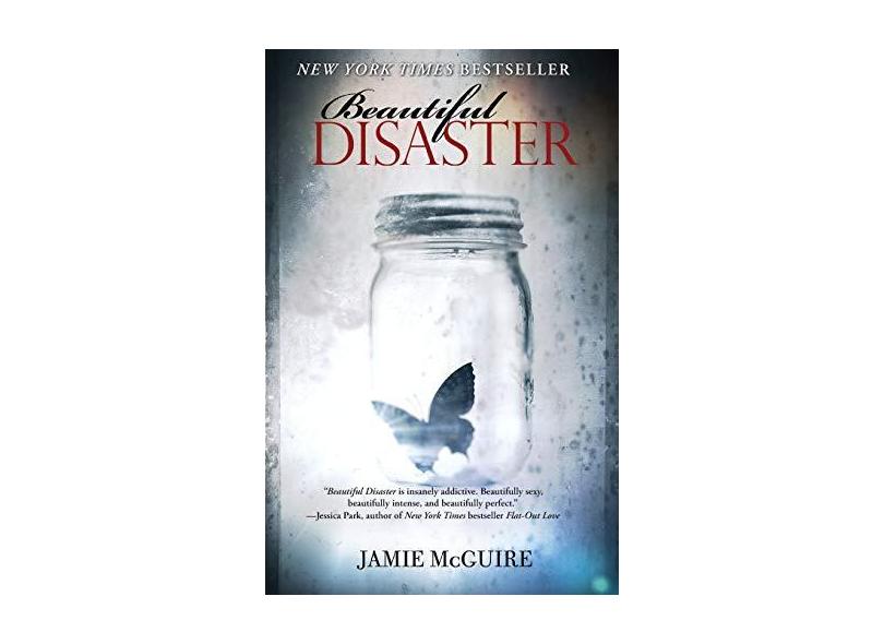 Beautiful Disaster - Jamie Mcguire - 9781476712048