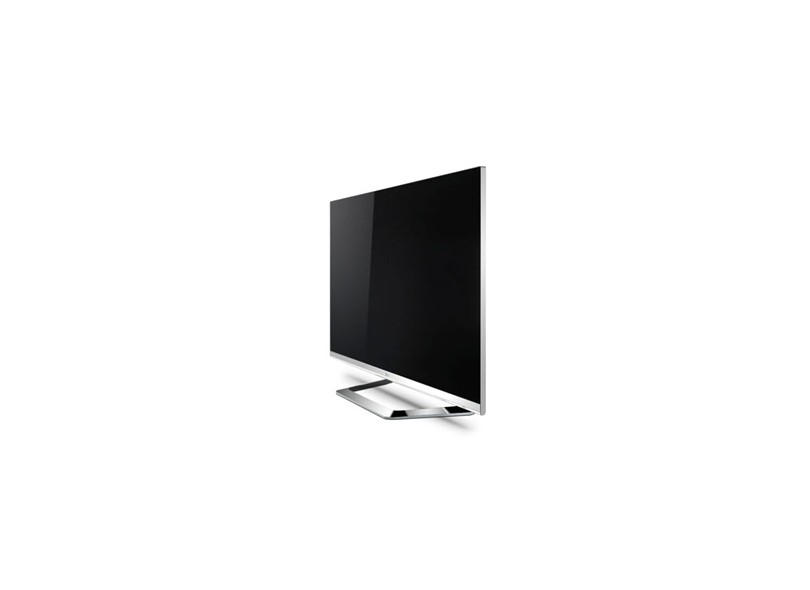 TV LED 47" Smart TV LG Cinema 3D Full HD 4 HDMI Conversor Digital Integrado 47LM6700