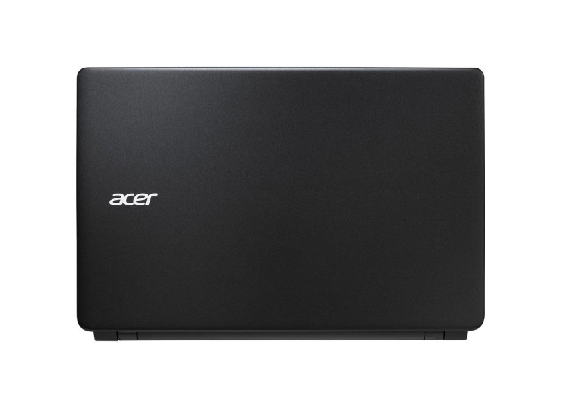 Notebook Acer Aspire Intel Celeron 1017U 2 GB de RAM HD 320 GB 15.6 " Windows 8 E1-530-2