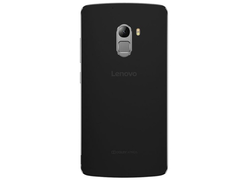 Smartphone Lenovo Vibe A7010 2 Chips 32GB Android 5.1 (Lollipop) 3G 4G Wi-Fi