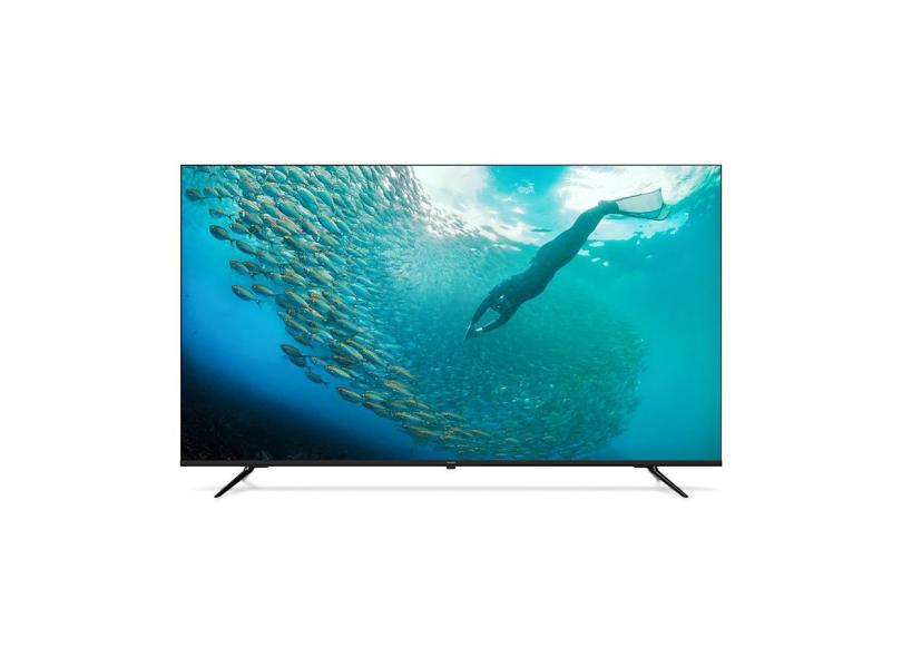 Smart TV LED 86" Philips 4K PUG7019/78