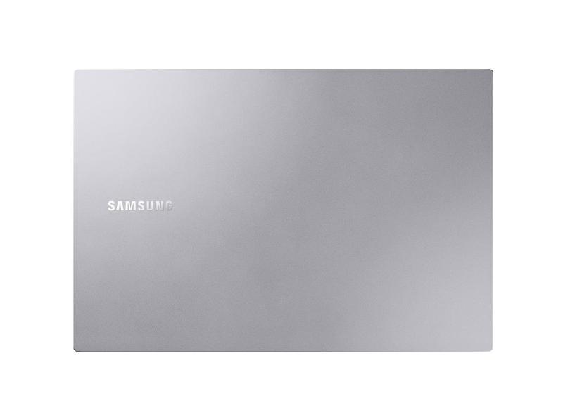 Notebook Samsung Book Intel Core i7 10510U 10ª Geração 8.0 GB de RAM 1024 GB 15.6 " GeForce MX110 Windows 10 X50