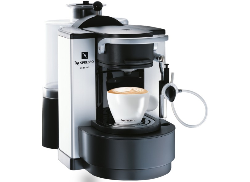 Cafeteira ES 80 Nespresso