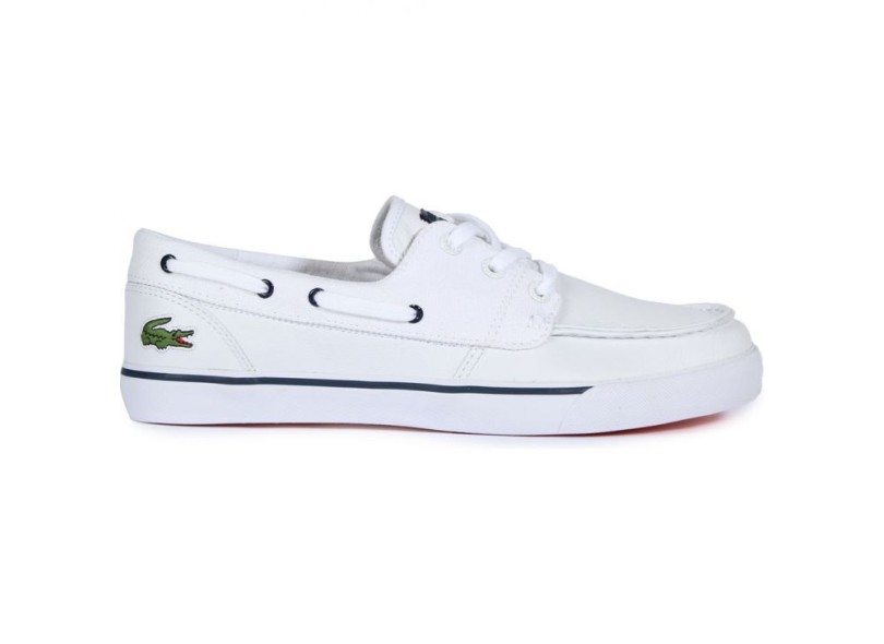 Tênis Lacoste Masculino Casual Keel Mov