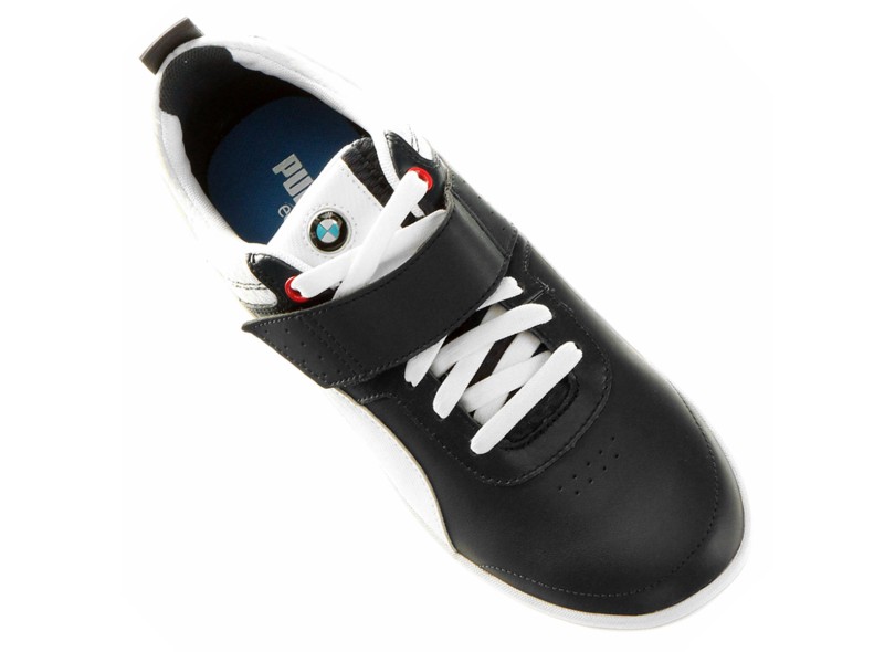 Tênis Puma Masculino Automobilismo BMW MS MCH