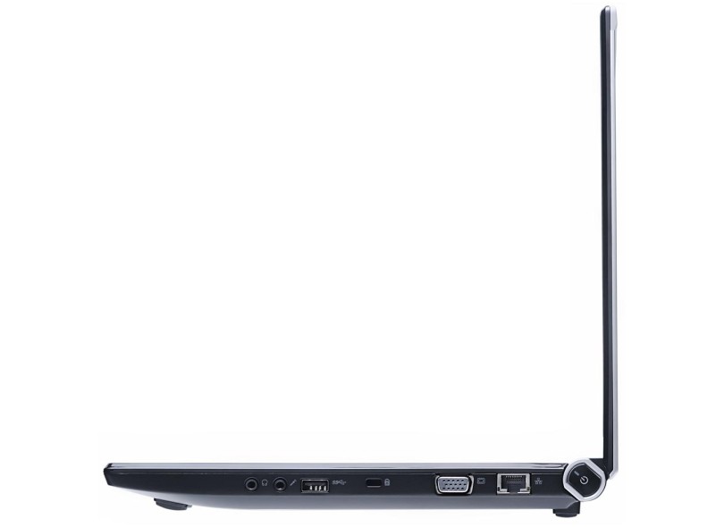 Notebook Acer Touchbook LXRF702124 Intel Core i5 480M 4GB HD640GB Windows 7 Home Premium