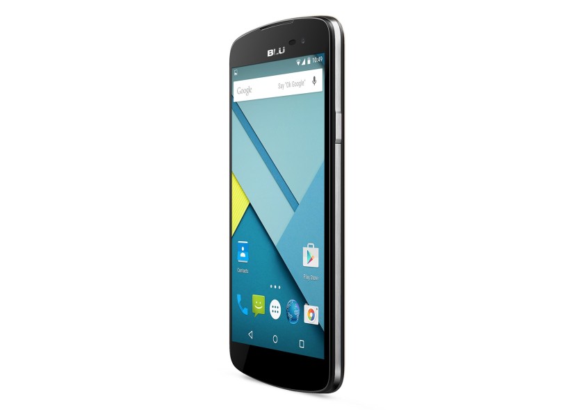 Smartphone Blu Studio X D750 2 Chips 8GB Android 4.4 (Kit Kat) 3G Wi-Fi