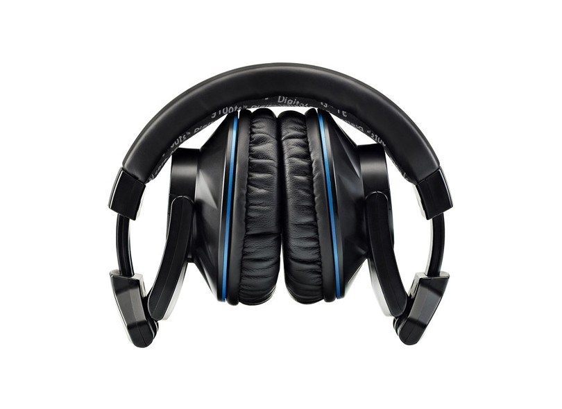 Headfone Filtro para Ruídos HDP DJ Pro M1001 Hercules