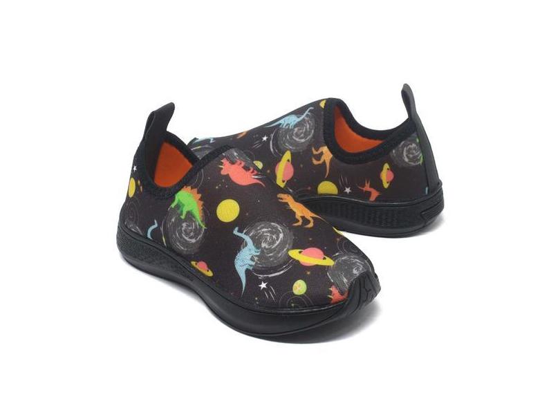 Tênis De Menino Moda Infantil Confortavel flexivel Escolar - Beanna Fa