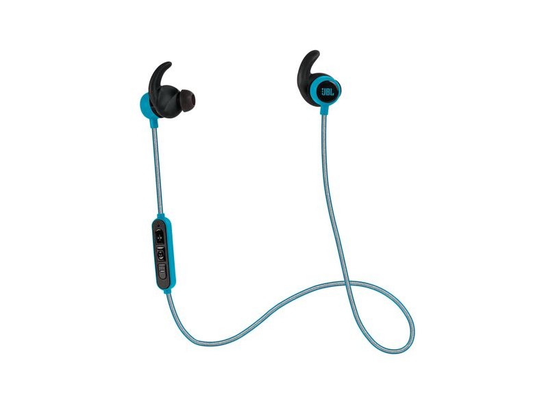 Fone de Ouvido Bluetooth com Microfone JBL Reflect Mini BT