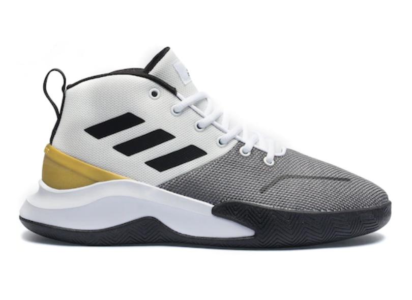 Tênis Adidas Unissex Basquete Own The Game