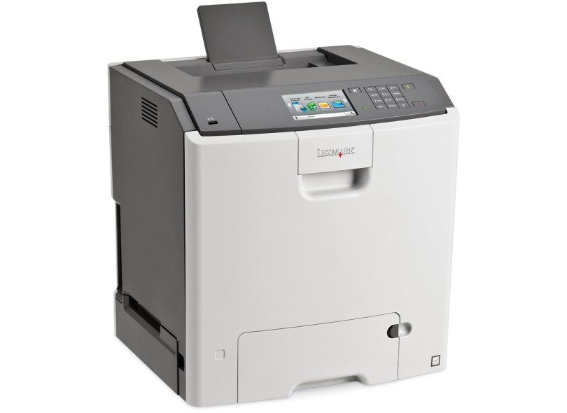 Impressora Lexmark C748DE Laser Colorida