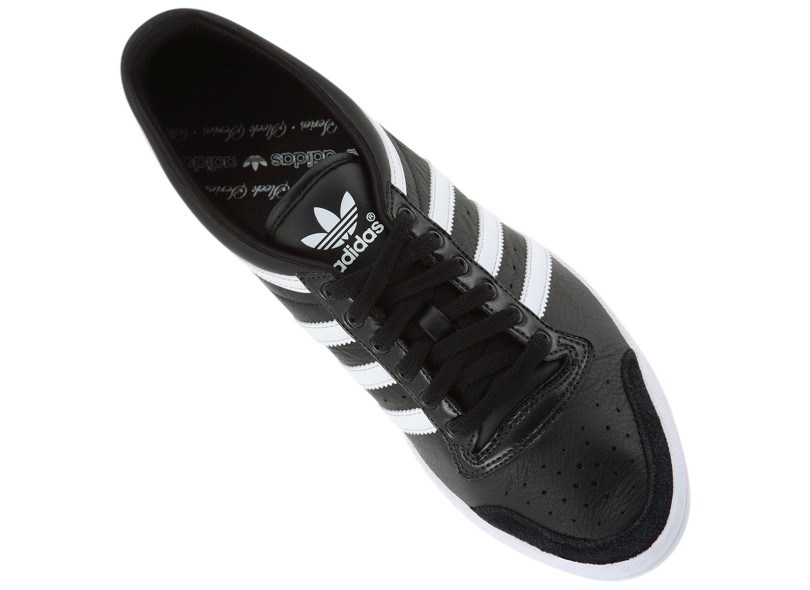 Tênis Adidas Feminino Casual Top Ten Low Sleek