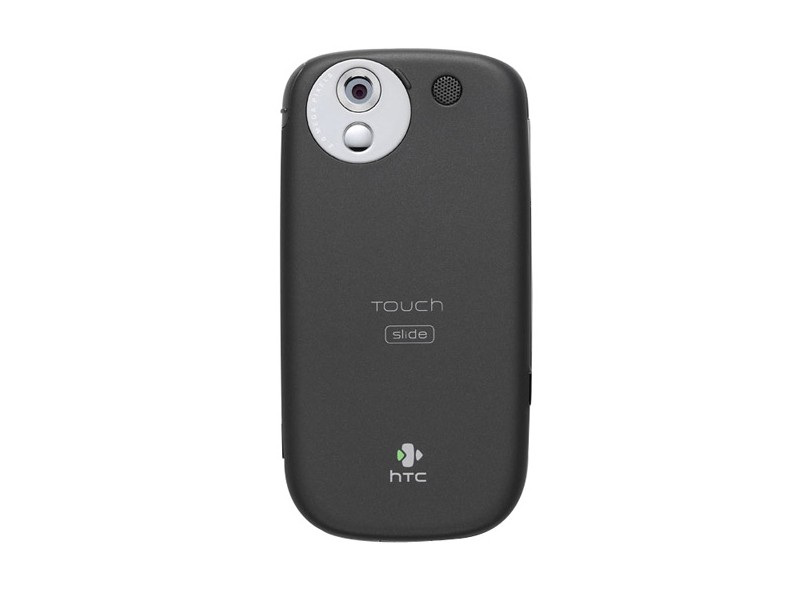 HTC Touch Dual GSM Desbloqueado